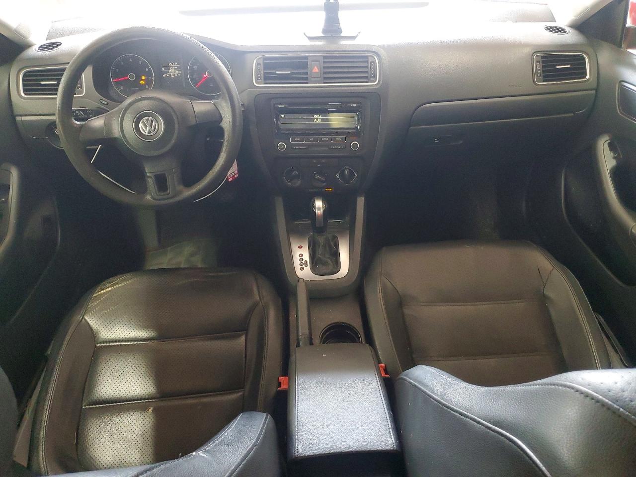 3VWD17AJ1EM436534 · 2014 VOLKSWAGEN JETTA · 8/12