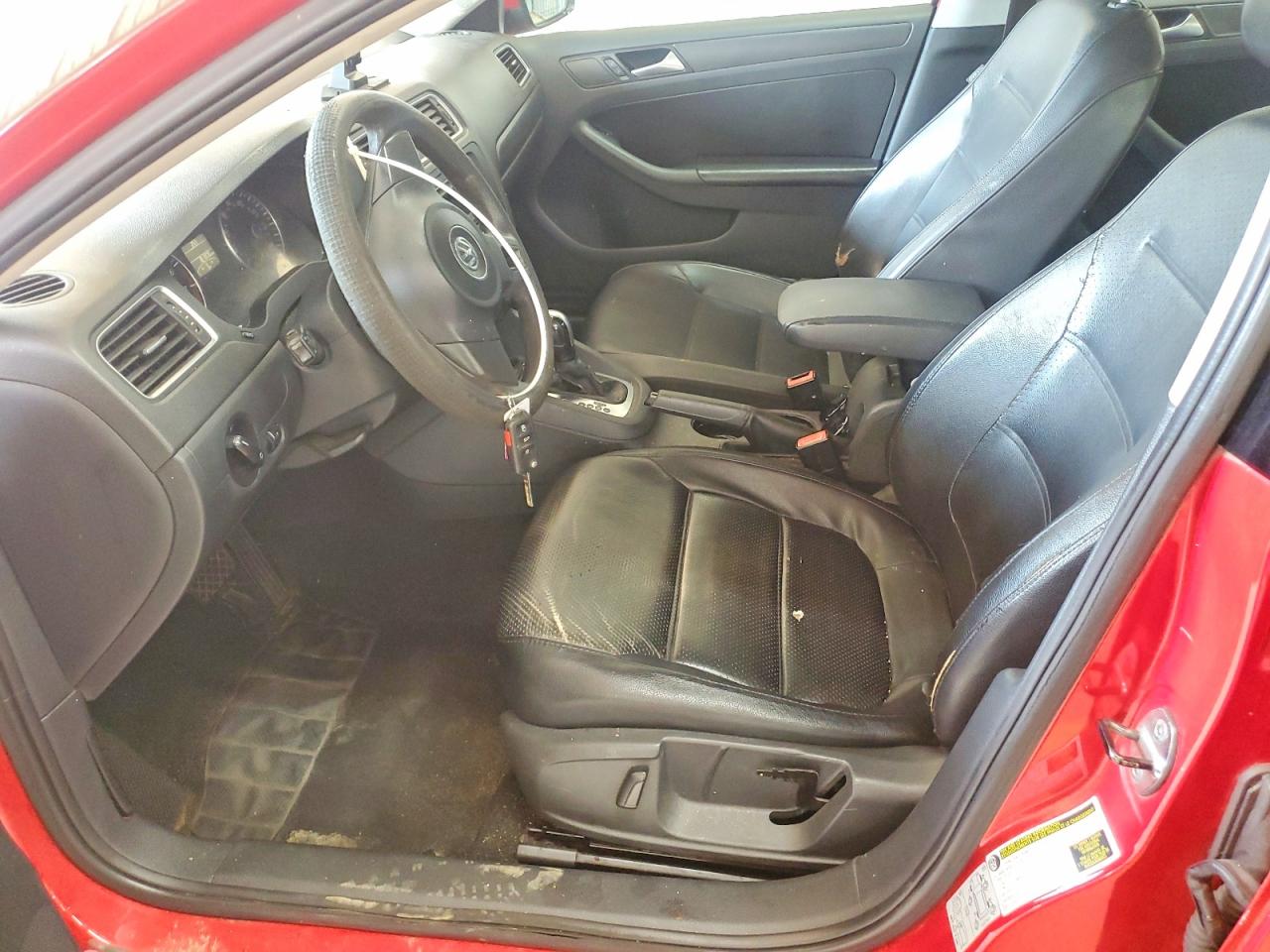 3VWD17AJ1EM436534 · 2014 VOLKSWAGEN JETTA · 7/12