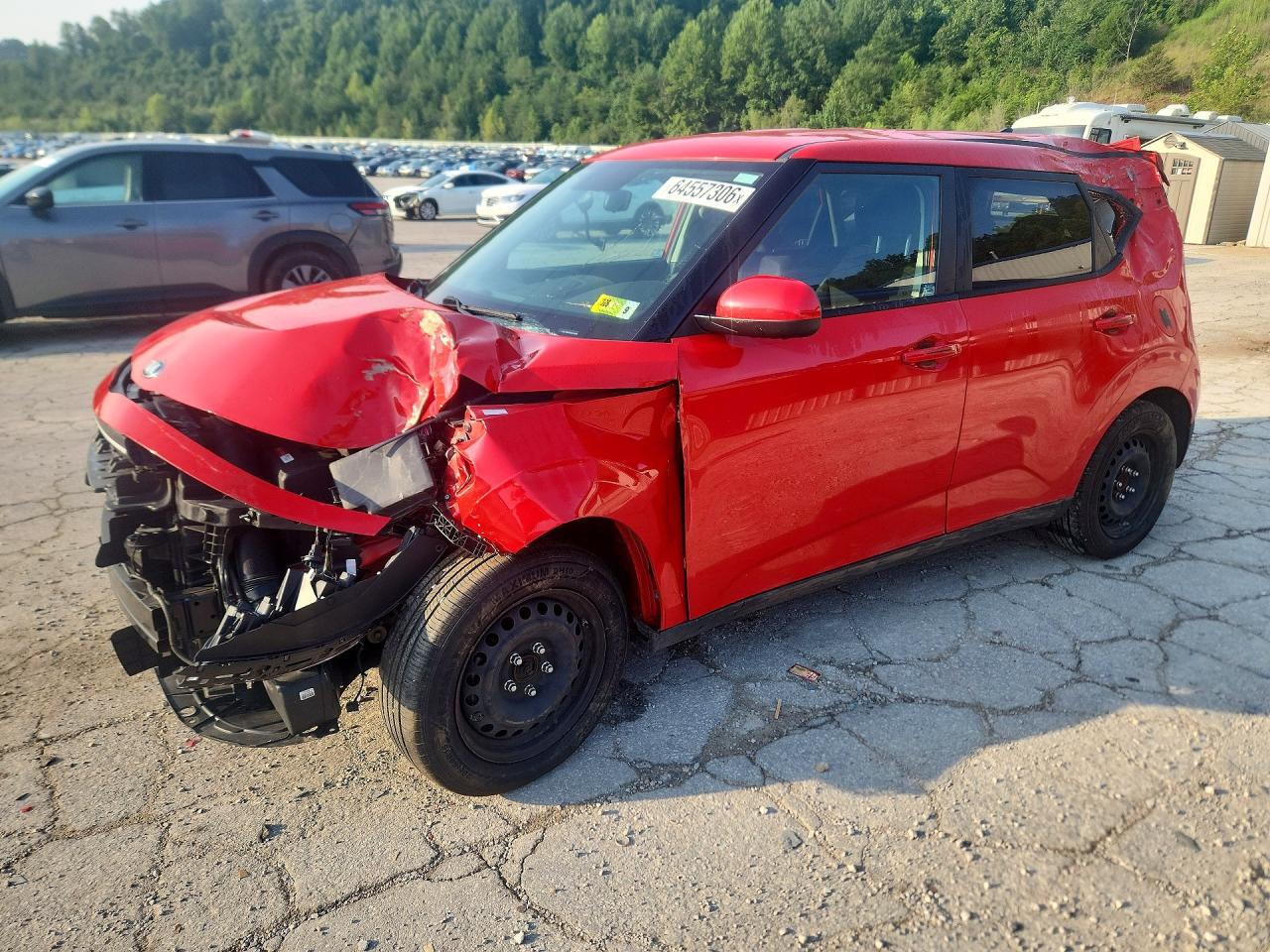 KNDJ23AU2L7704083 · 2020 KIA SOUL