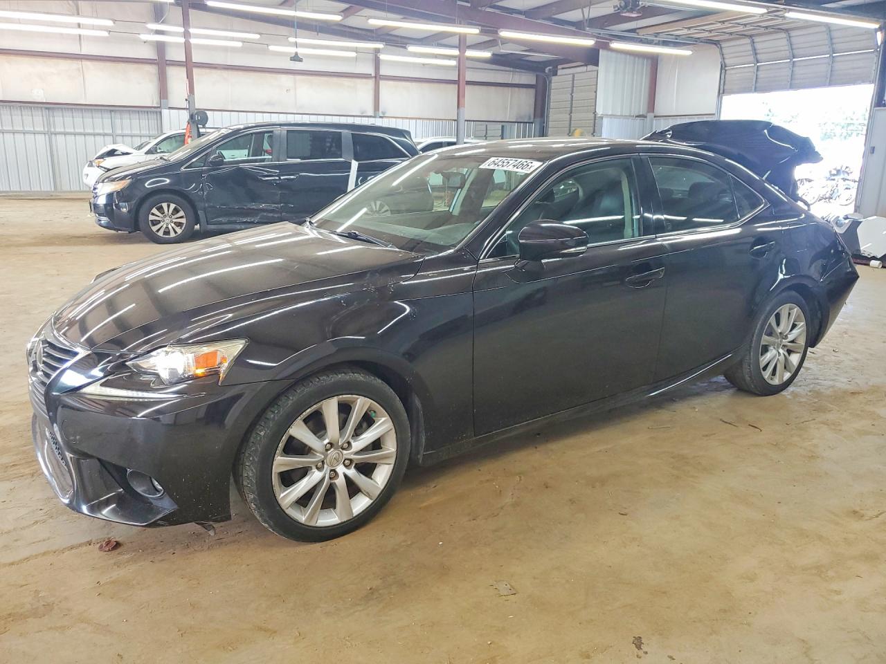 JTHBF1D25F5054946 · 2015 LEXUS IS