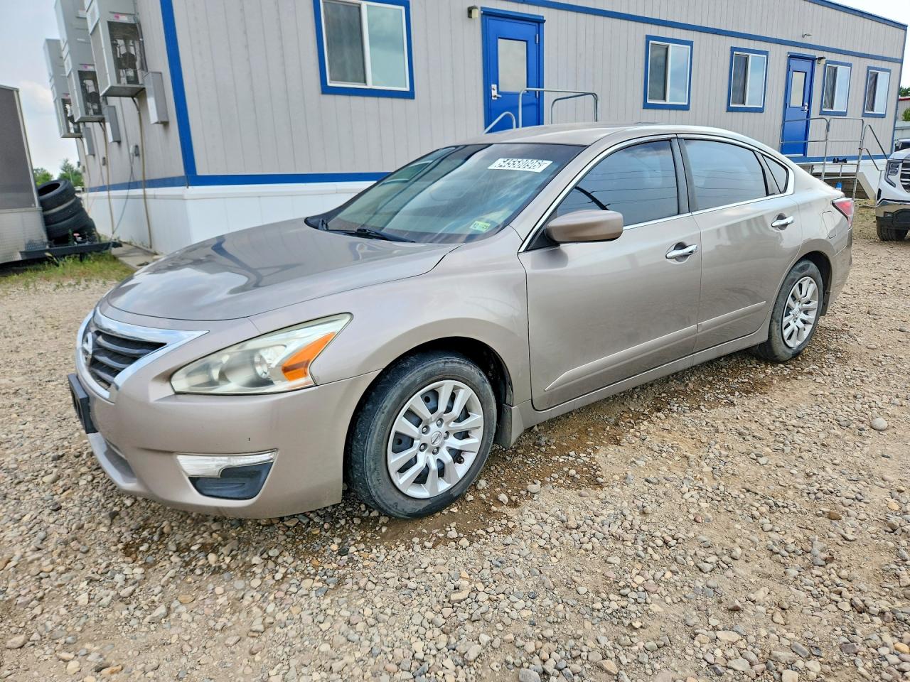 1N4AL3APXFC186779 · 2015 NISSAN ALTIMA