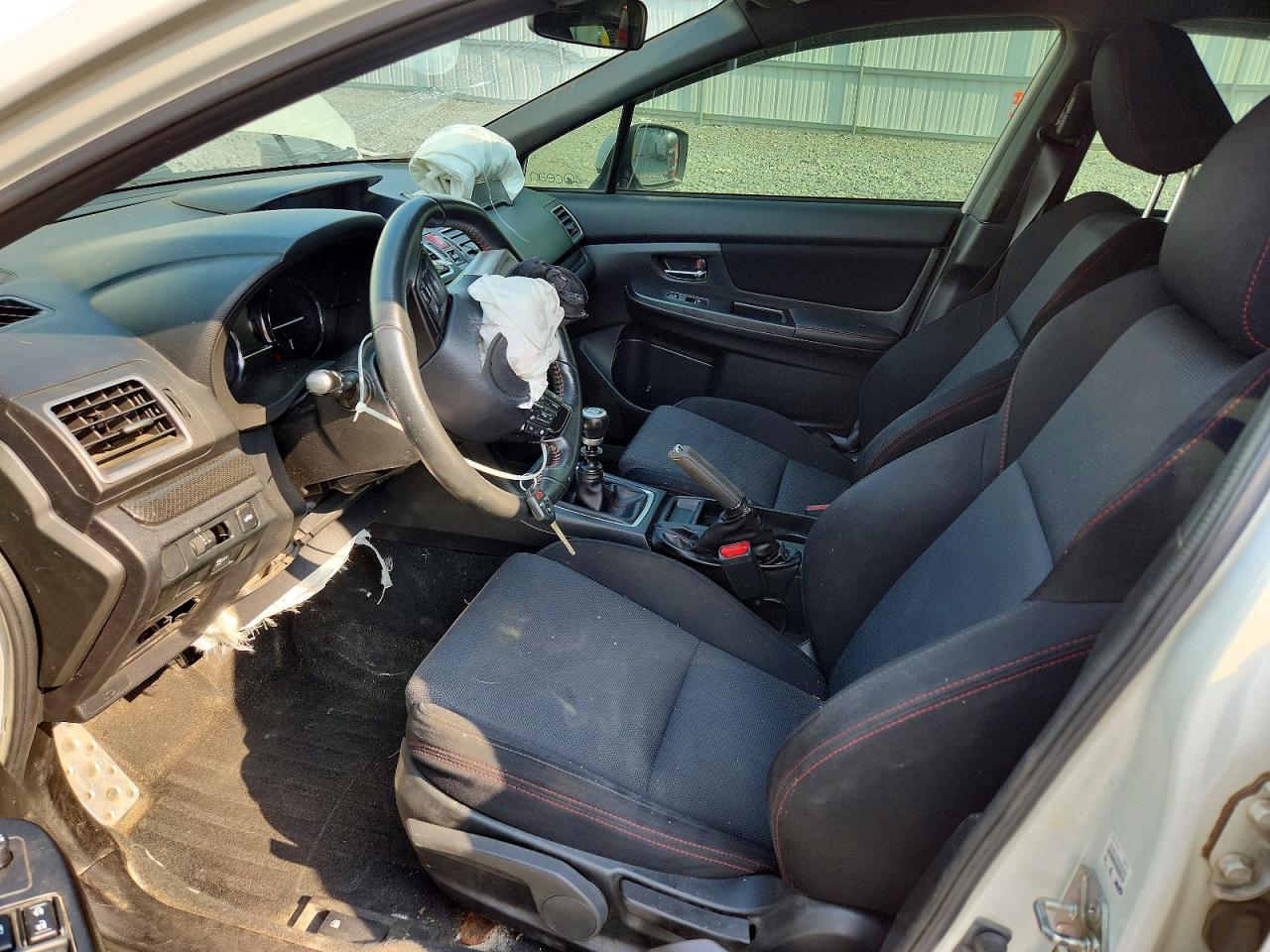 JF1VA1B6XG9802108 · 2016 SUBARU WRX · 7/12