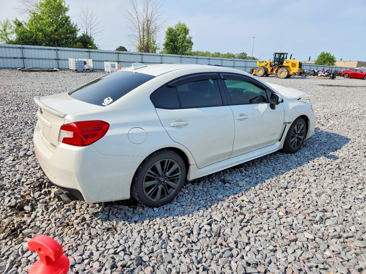 JF1VA1B6XG9802108 · 2016 SUBARU WRX · 3/12