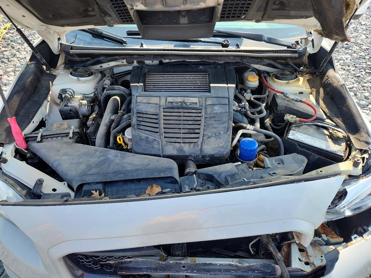 JF1VA1B6XG9802108 · 2016 SUBARU WRX · 11/12