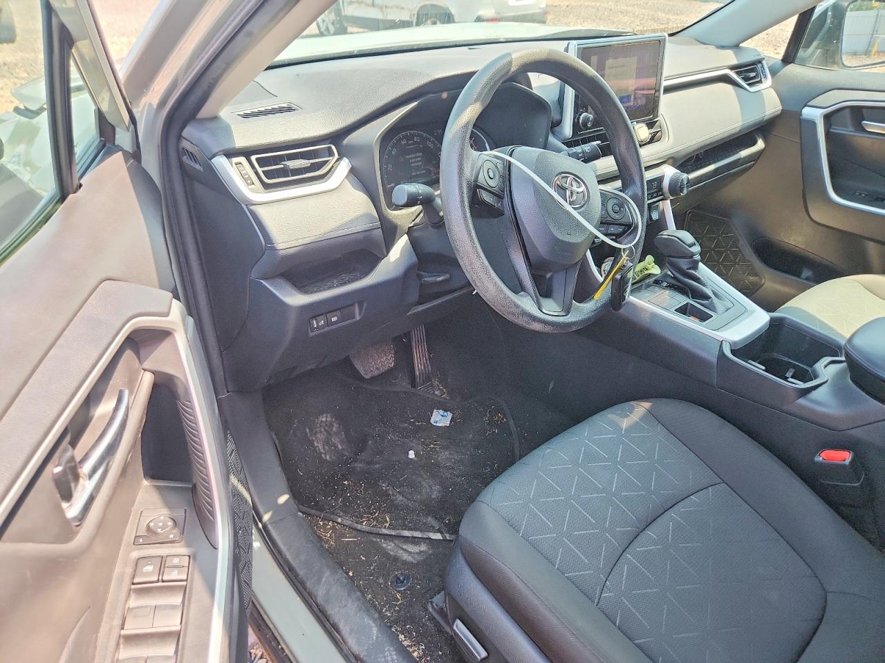 2T3P1RFVXPW371188 · 2023 TOYOTA RAV4 · 8/13