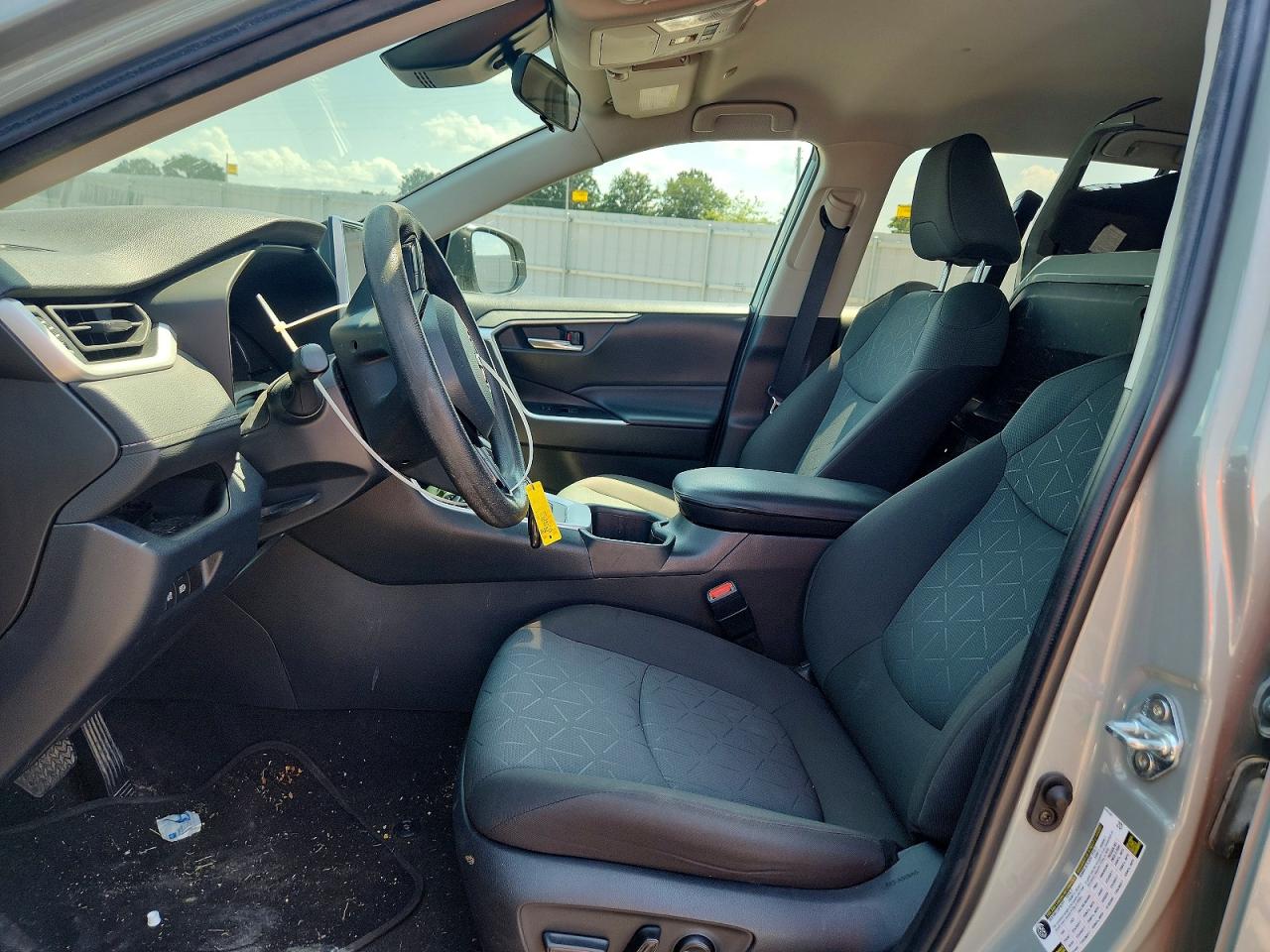 2T3P1RFVXPW371188 · 2023 TOYOTA RAV4 · 7/13