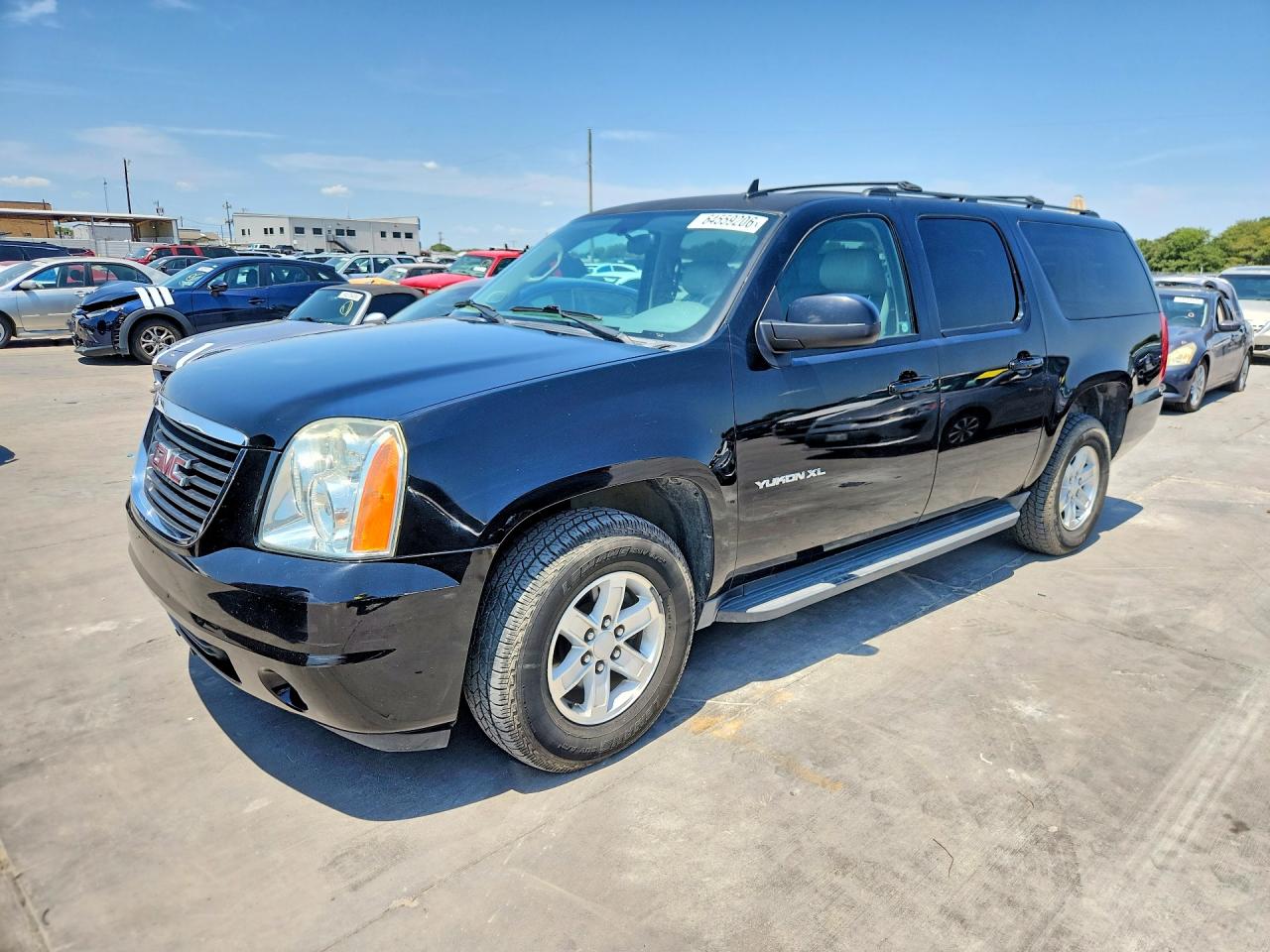 1GKS1KE05DR301539 · 2013 GMC YUKON XL