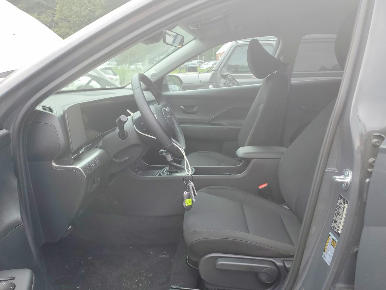 KM8HF3AB5TU457625 · 2026 HYUNDAI KONA · 7/12