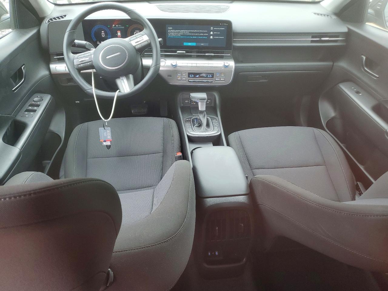 KM8HF3AB5TU457625 · 2026 HYUNDAI KONA · 8/12