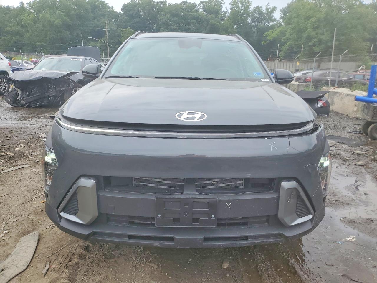 KM8HF3AB5TU457625 · 2026 HYUNDAI KONA · 5/12