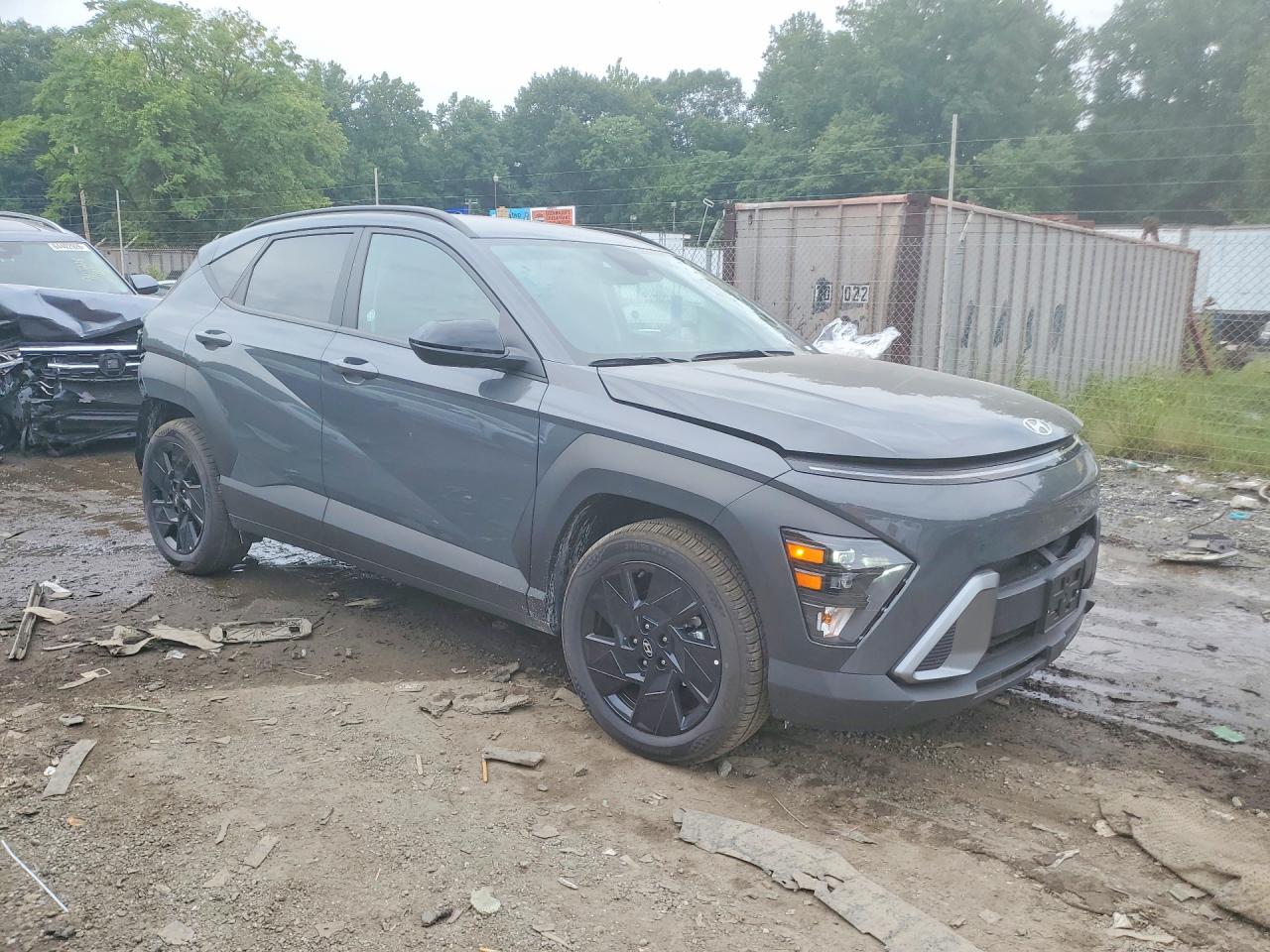 KM8HF3AB5TU457625 · 2026 HYUNDAI KONA · 4/12