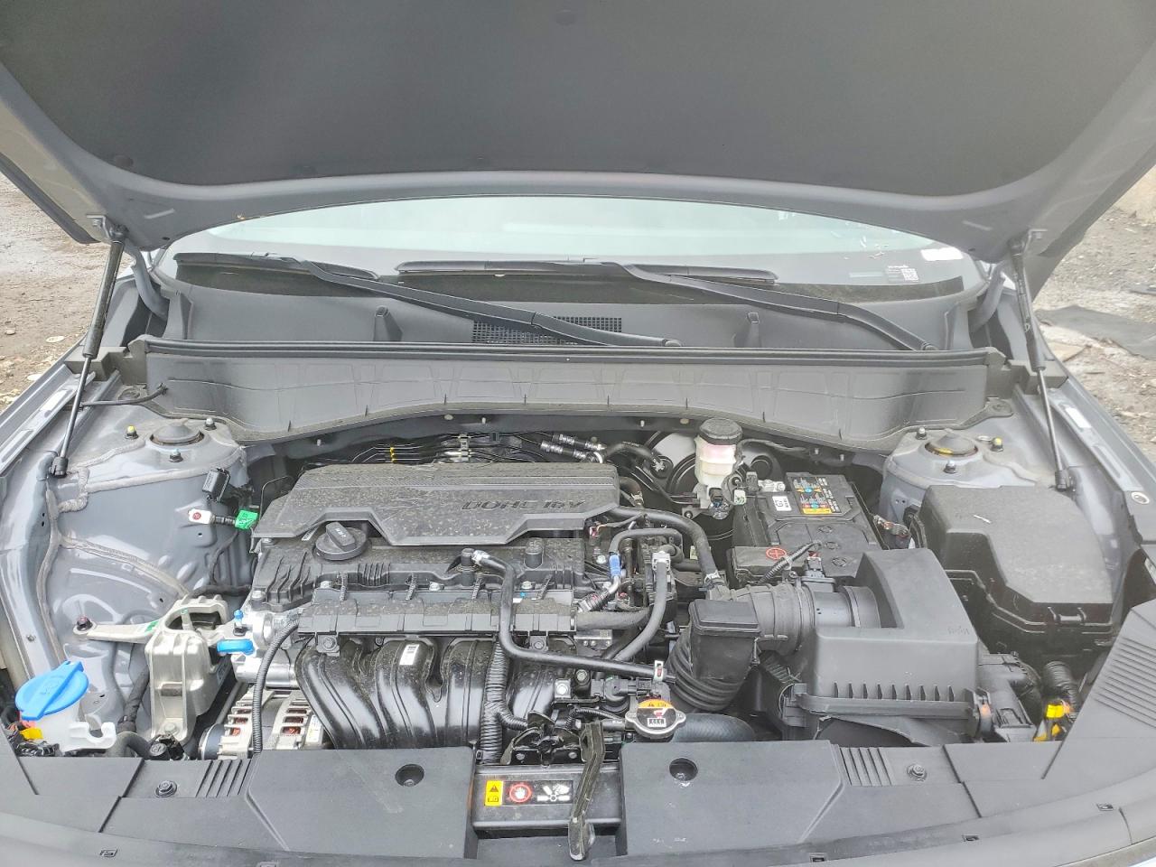KM8HF3AB5TU457625 · 2026 HYUNDAI KONA · 11/12