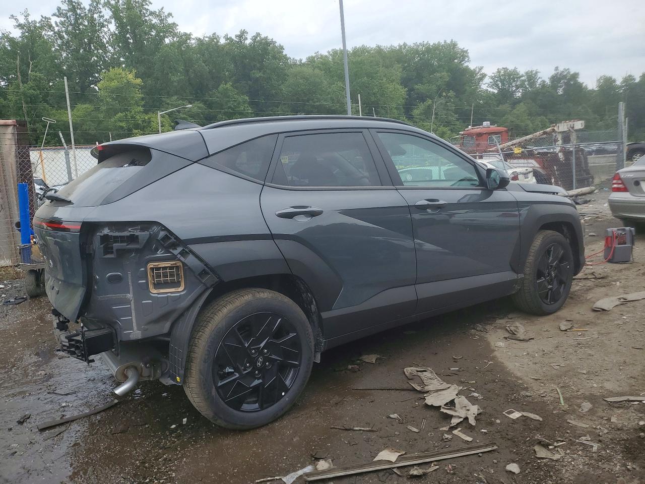 KM8HF3AB5TU457625 · 2026 HYUNDAI KONA · 3/12