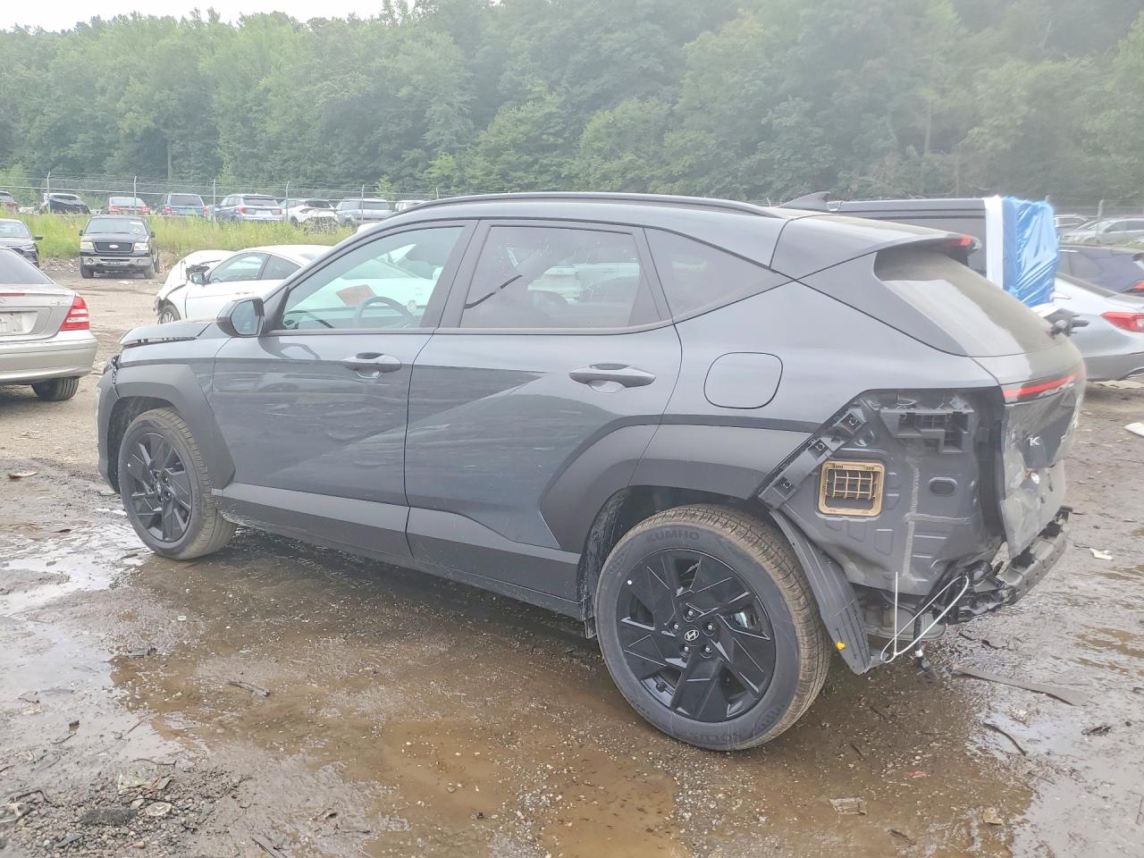 KM8HF3AB5TU457625 · 2026 HYUNDAI KONA · 2/12