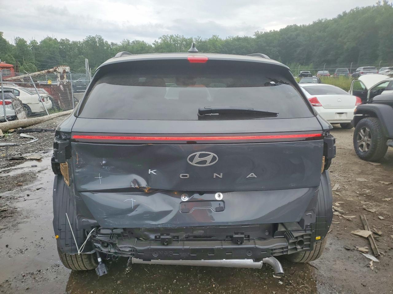 KM8HF3AB5TU457625 · 2026 HYUNDAI KONA · 6/12