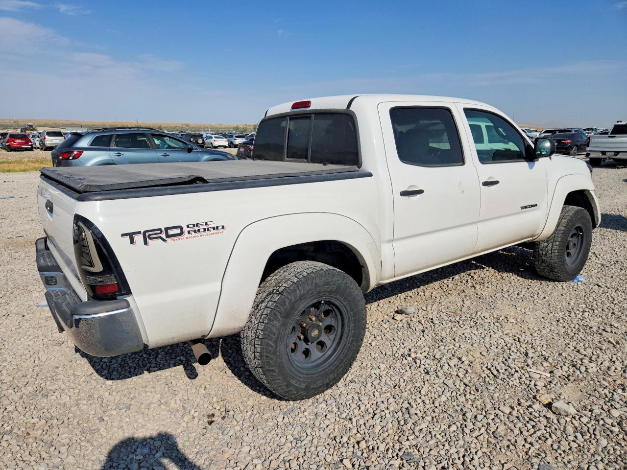 5TFLU4EN2DX065278 · 2013 TOYOTA TACOMA · 3/12