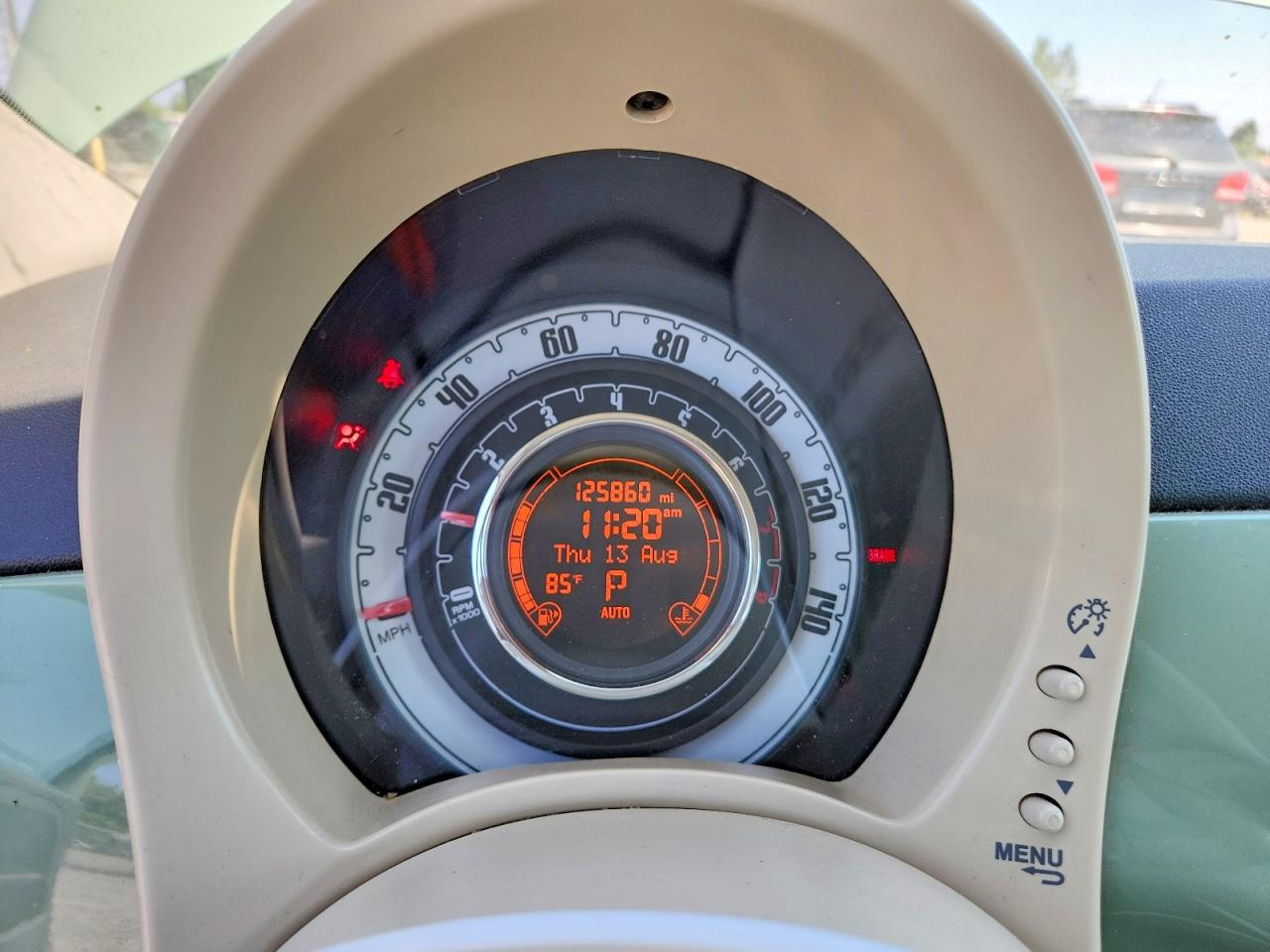 3C3CFFDRXFT755907 · 2015 FIAT 500 · 9/12