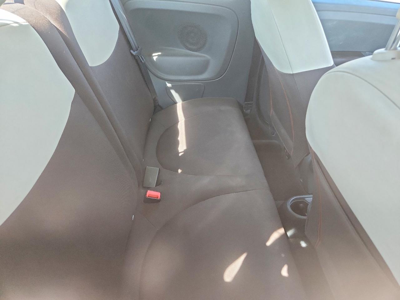 3C3CFFDRXFT755907 · 2015 FIAT 500 · 10/12