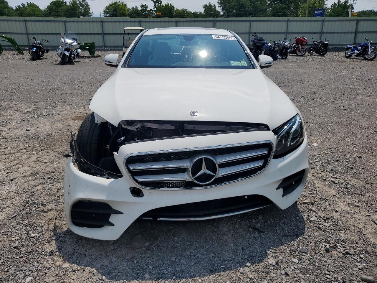 WDDZF6JB1KA517495 · 2019 MERCEDES-BENZ E · 5/13