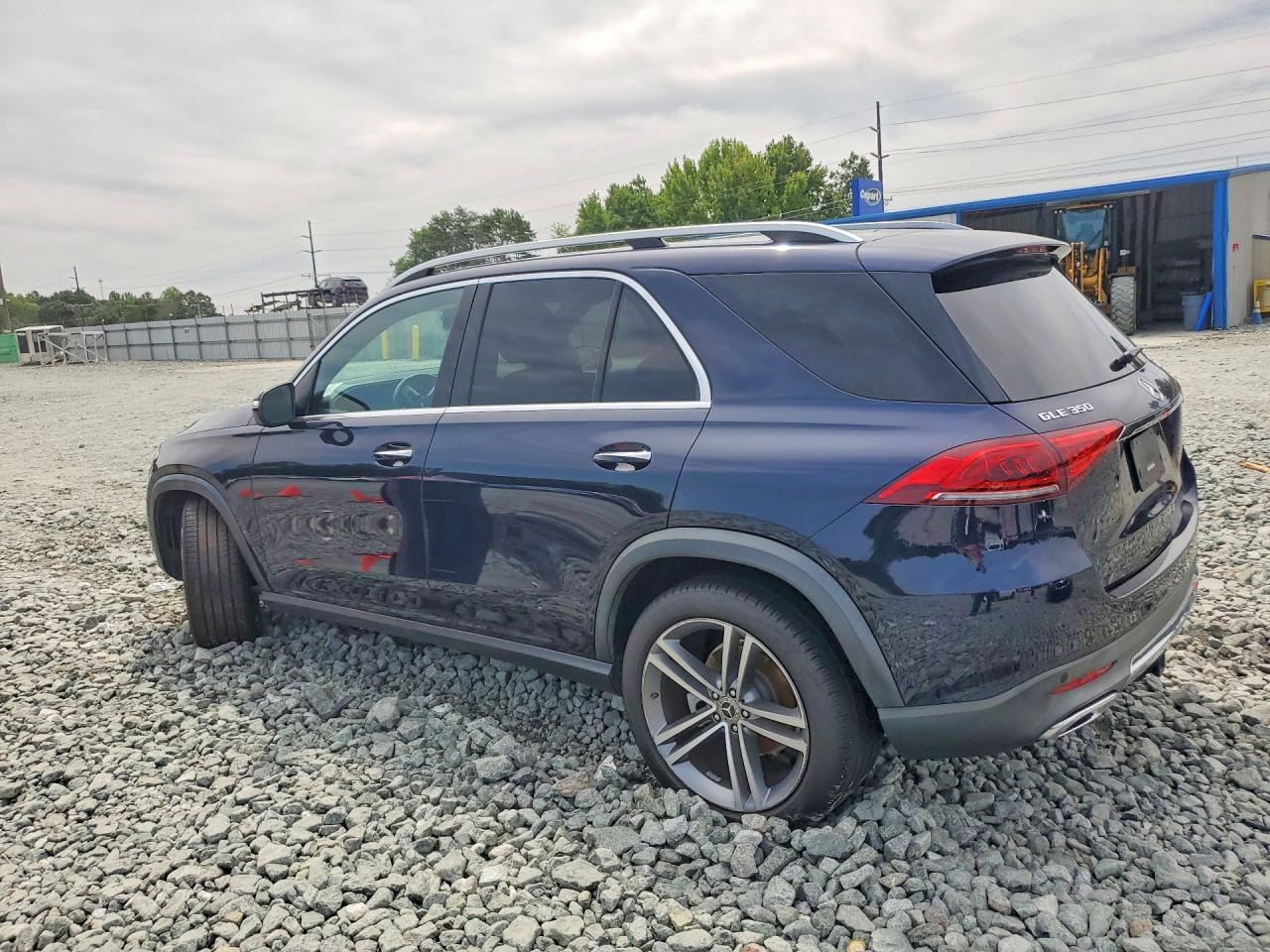 4JGFB4KB6MA370990 · 2021 MERCEDES-BENZ GLE · 2/12