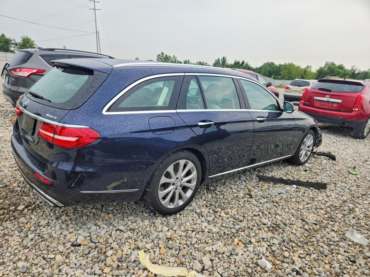 WDDZH6GBXHA170758 · 2017 MERCEDES-BENZ E · 3/12