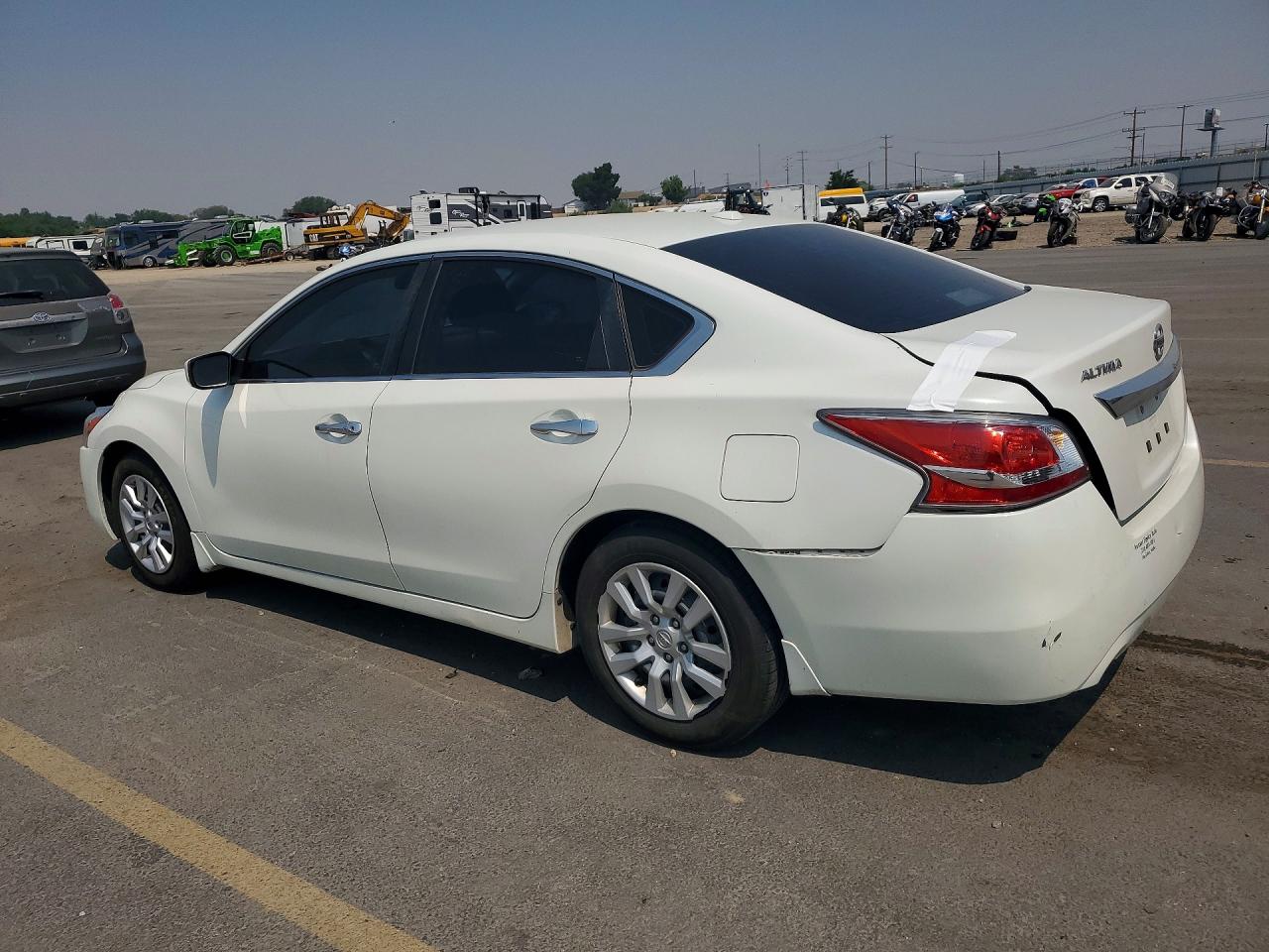 1N4AL3AP1FC275933 · 2015 NISSAN ALTIMA · 2/12