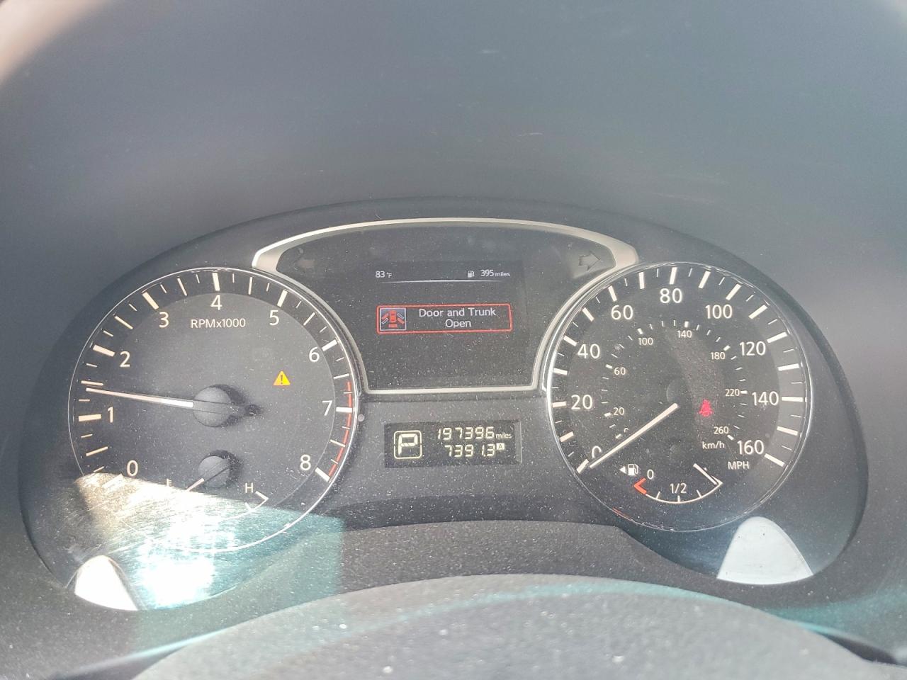 1N4AL3AP1FC275933 · 2015 NISSAN ALTIMA · 9/12