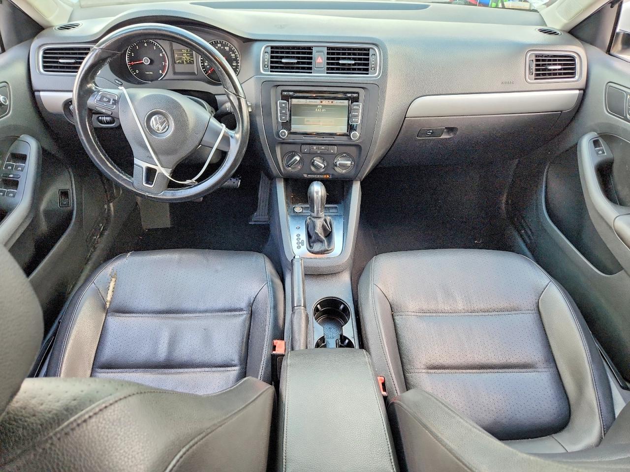 3VWD17AJ4EM403303 · 2014 VOLKSWAGEN JETTA · 8/12