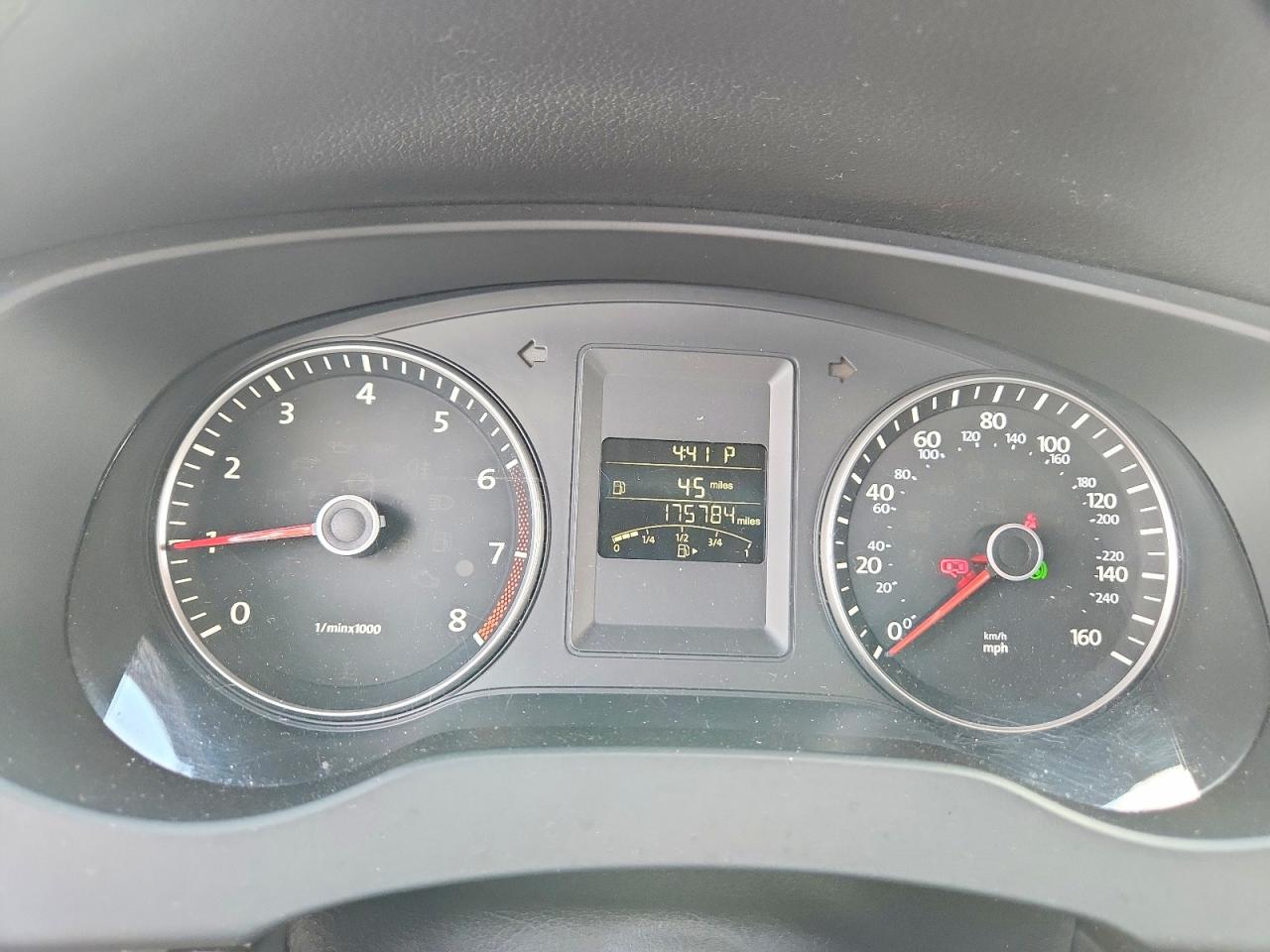 3VWD17AJ4EM403303 · 2014 VOLKSWAGEN JETTA · 9/12