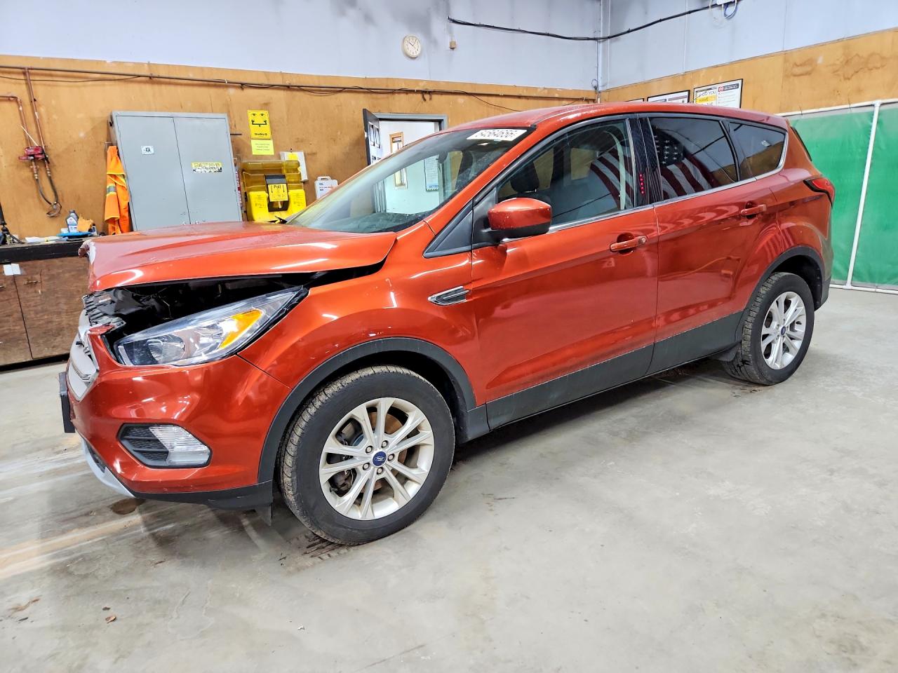 1FMCU9GD4KUA45092 · 2019 FORD ESCAPE