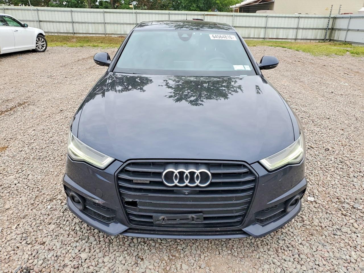 WAUHGAFC7GN143169 · 2016 AUDI A6 · 5/12