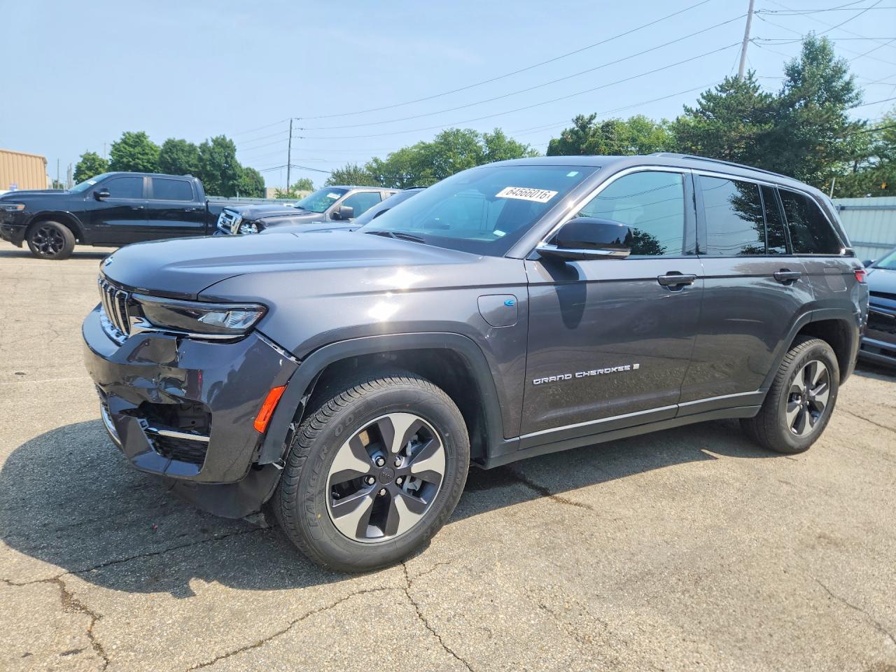 1C4RJYB64RC120805 · 2024 JEEP GRAND CHEROKEE