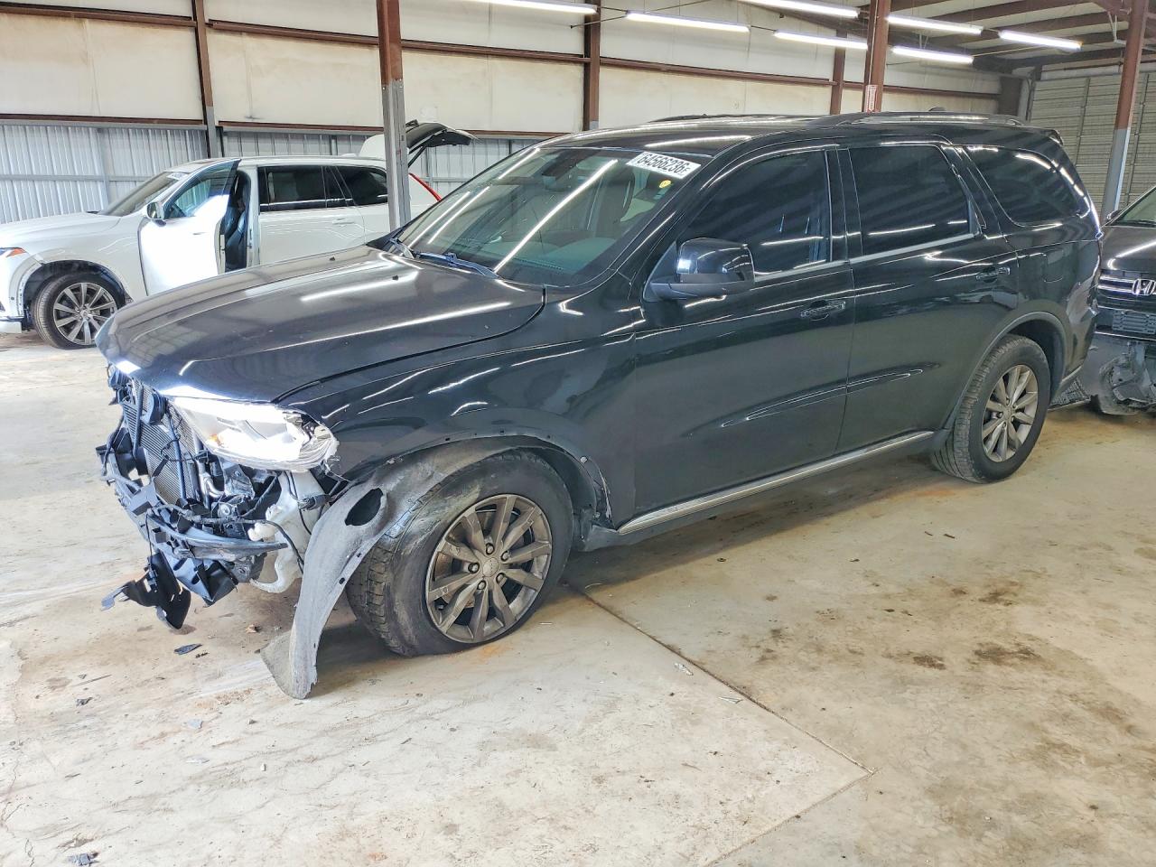 1C4RDJAG2HC766867 · 2017 DODGE DURANGO