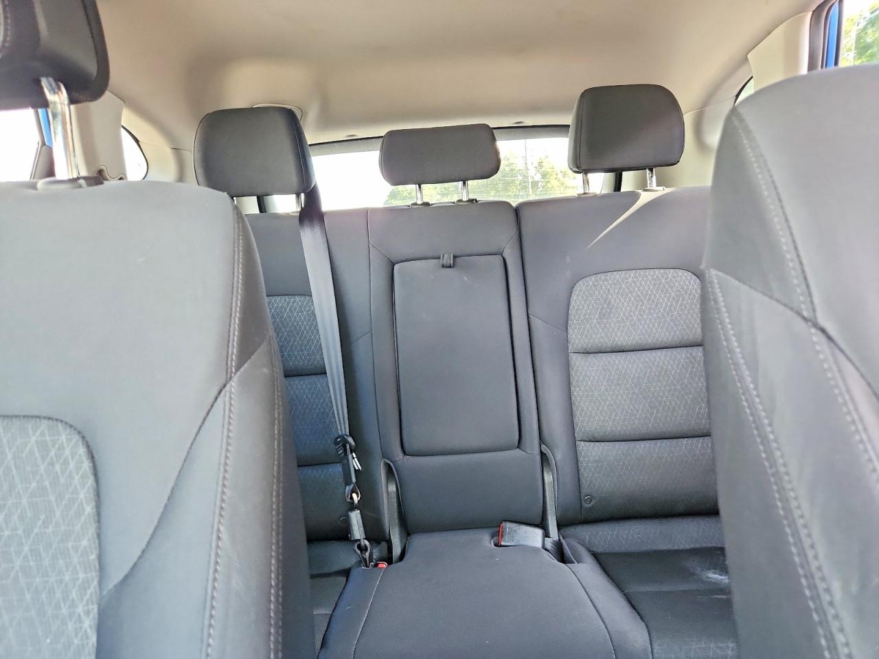 KM8J33A40GU125819 · 2016 HYUNDAI TUCSON · 10/13