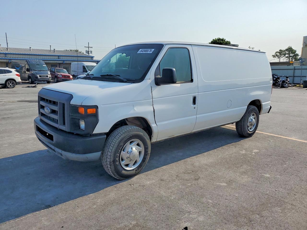 1FTNE1EW4ADA03276 · 2010 FORD ECONOLINE
