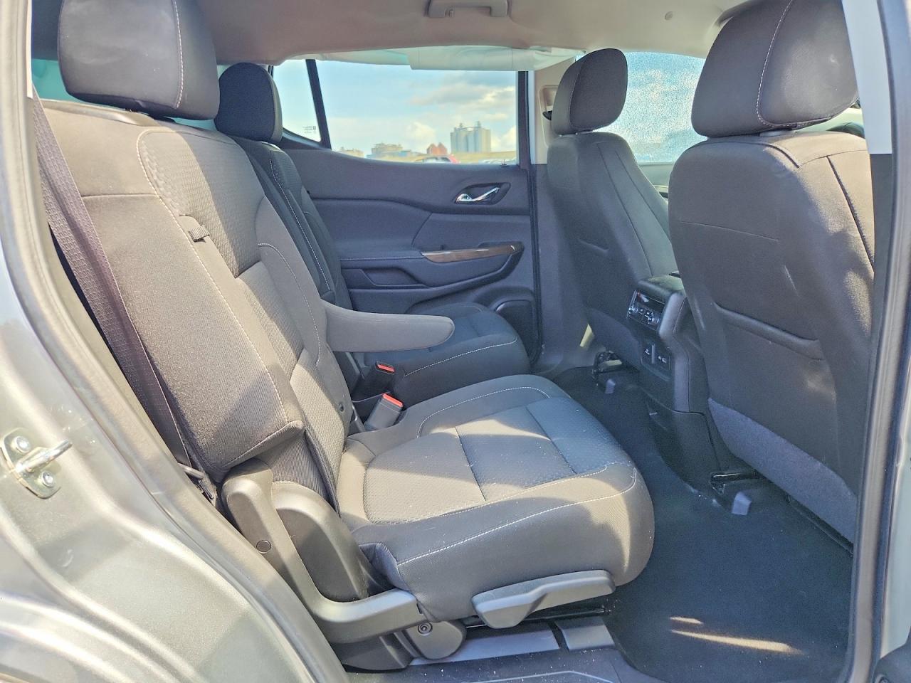 1GKKNKL40PZ172396 · 2023 GMC ACADIA · 10/12