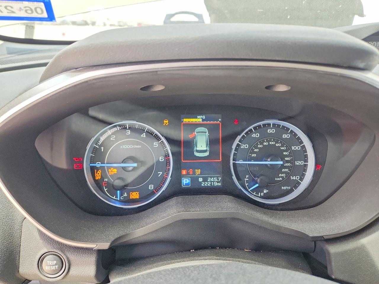 4S4WMARD1N3441647 · 2022 SUBARU ASCENT · 9/12