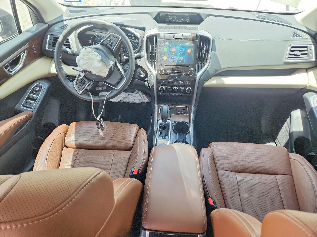 4S4WMARD1N3441647 · 2022 SUBARU ASCENT · 8/12