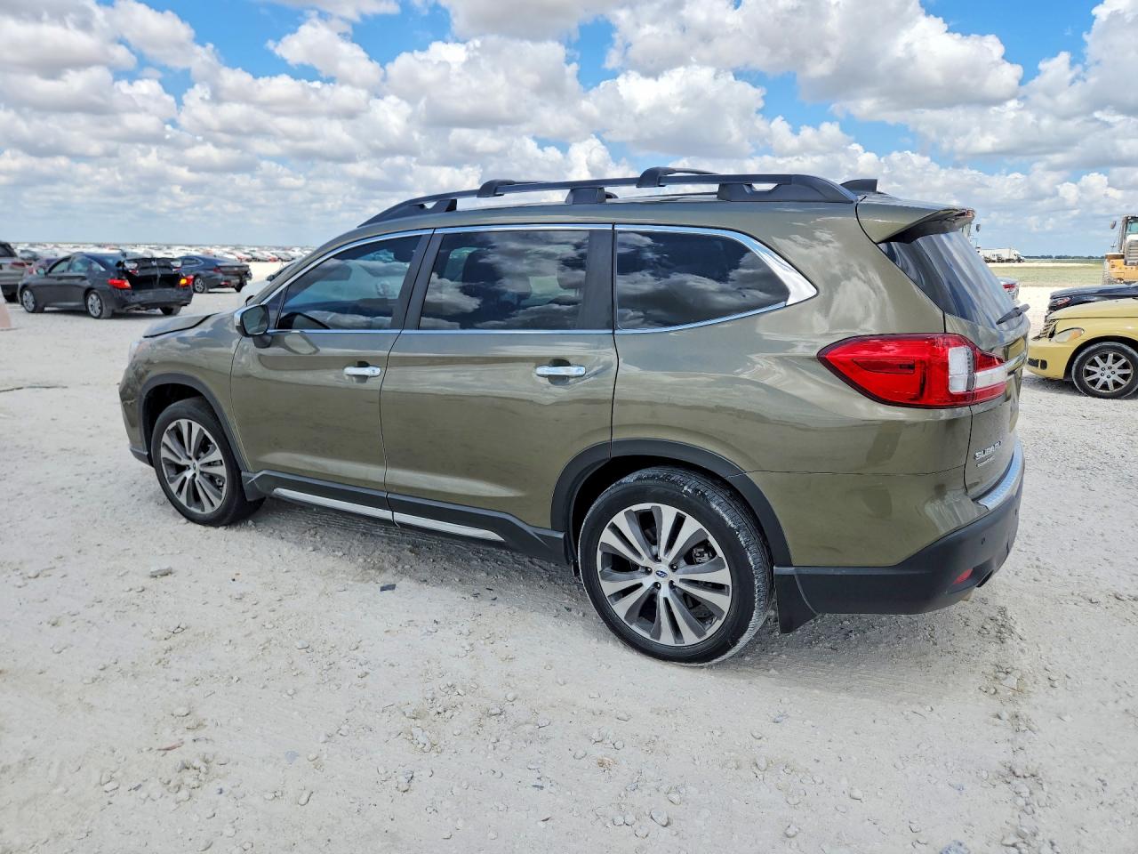 4S4WMARD1N3441647 · 2022 SUBARU ASCENT · 2/12