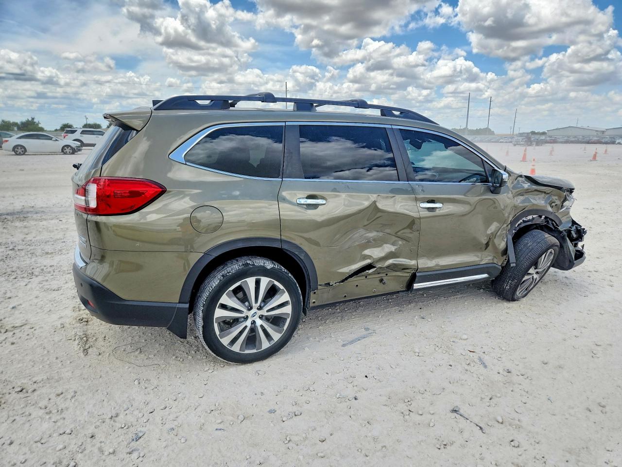 4S4WMARD1N3441647 · 2022 SUBARU ASCENT · 3/12