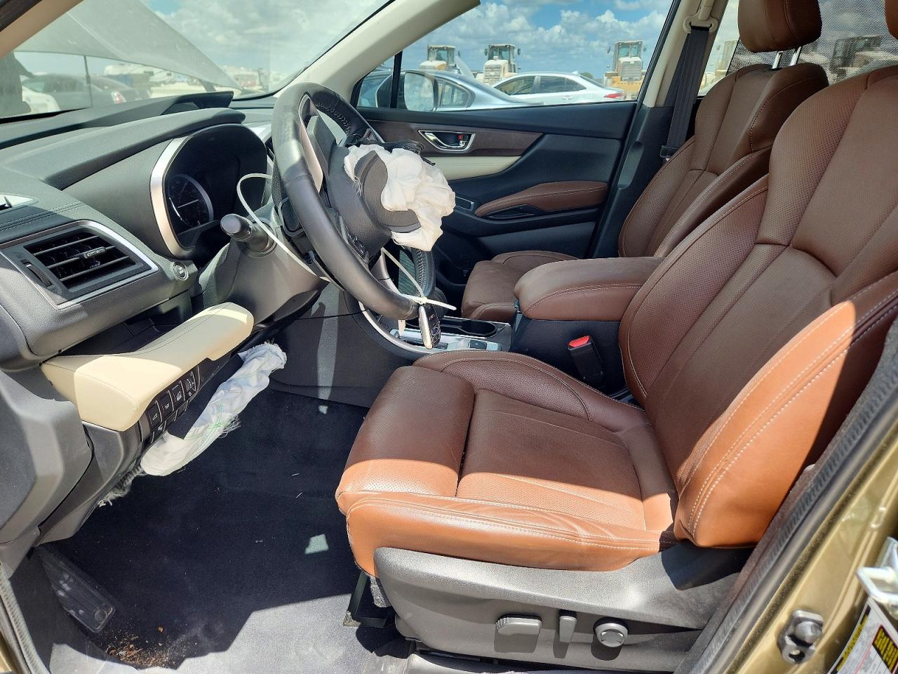 4S4WMARD1N3441647 · 2022 SUBARU ASCENT · 7/12
