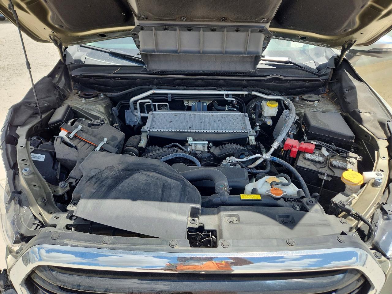 4S4WMARD1N3441647 · 2022 SUBARU ASCENT · 11/12