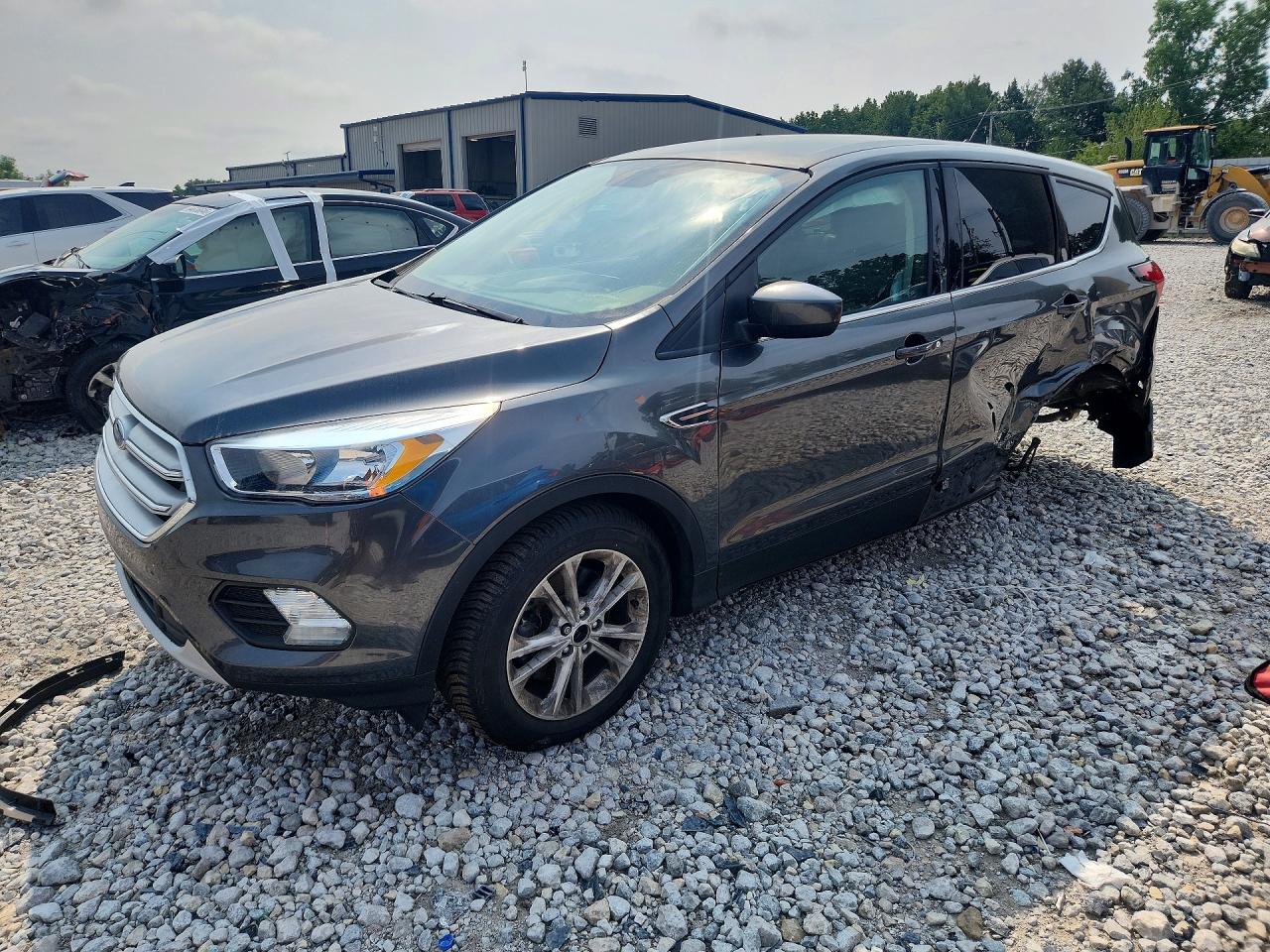 1FMCU9GD9KUA96958 · 2019 FORD ESCAPE
