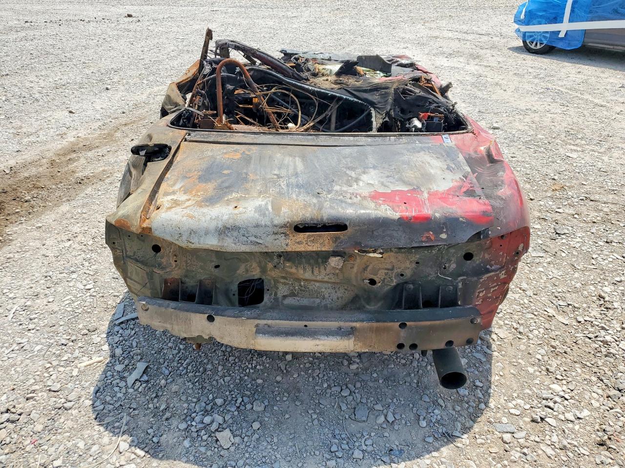 JM1NB354640408165 · 2004 MAZDA MX-5 MIATA · 6/11