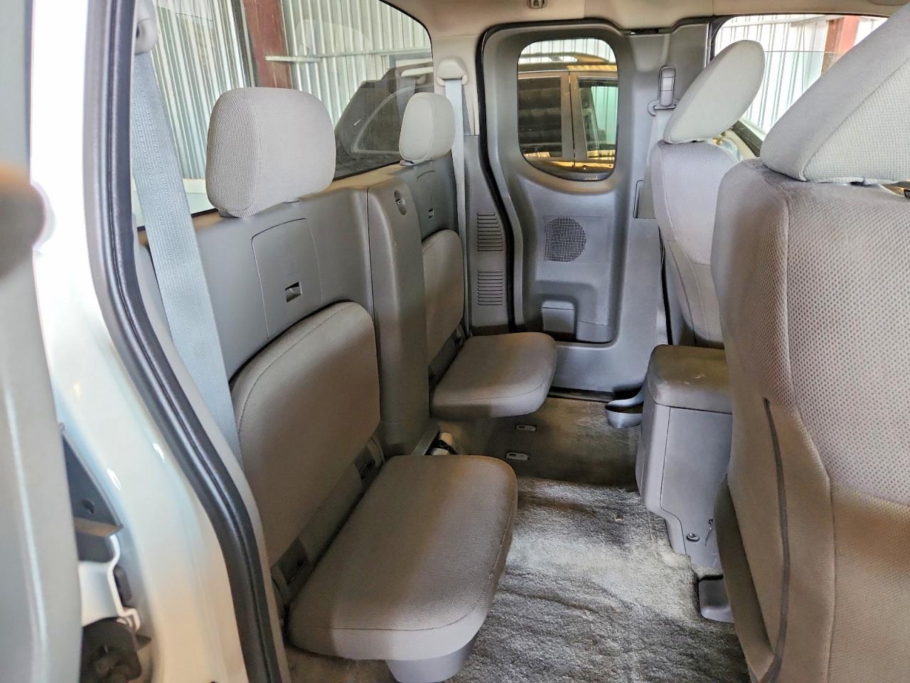 1N6BD0CT6GN798405 · 2016 NISSAN FRONTIER · 10/12