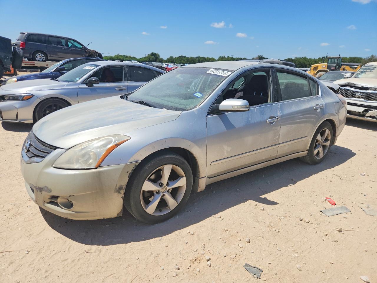 1N4BL21E18N409571 · 2008 NISSAN ALTIMA