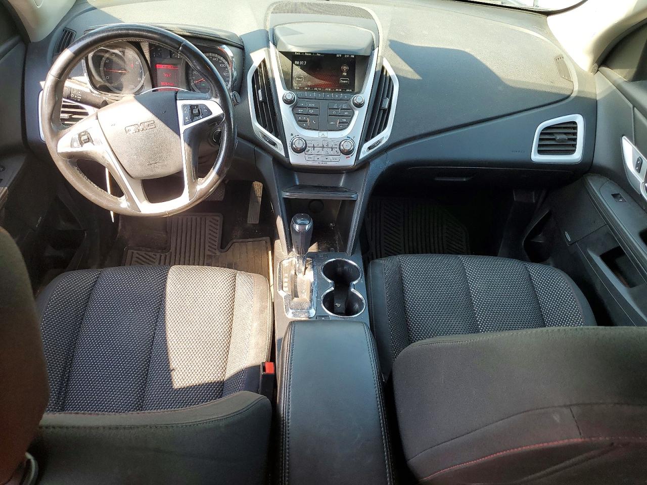 2GKFLTEK0G6333687 · 2016 GMC TERRAIN · 8/13