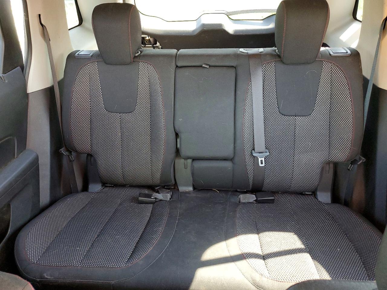 2GKFLTEK0G6333687 · 2016 GMC TERRAIN · 10/13