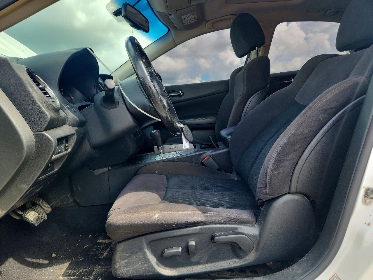 1N4AA5AP0CC849578 · 2012 NISSAN MAXIMA · 7/12