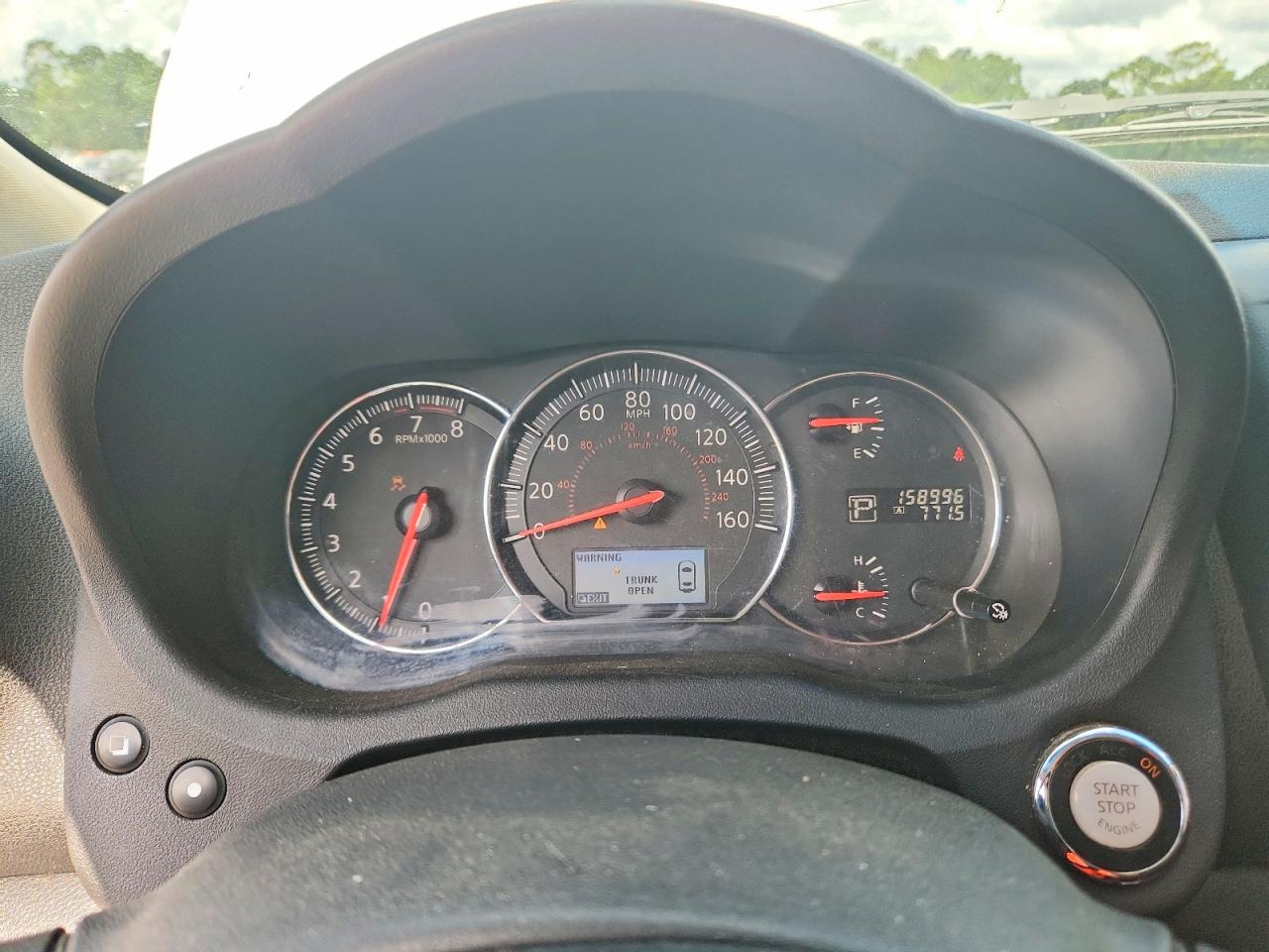 1N4AA5AP0CC849578 · 2012 NISSAN MAXIMA · 9/12